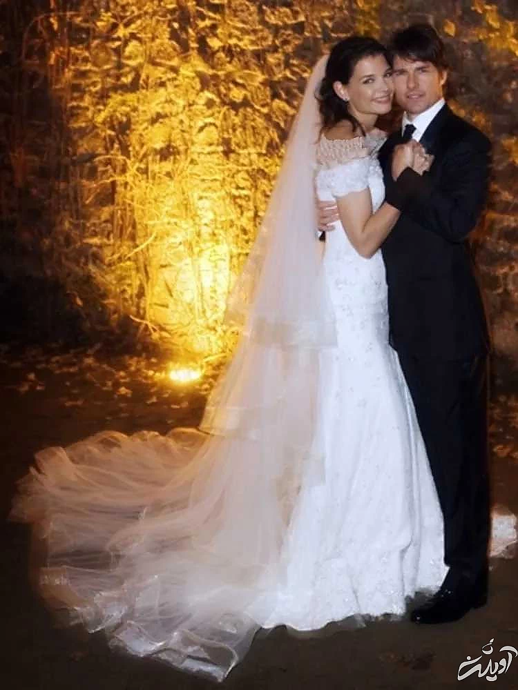 زیباترین لباسهای عروسی سلبریتیها در تمام دوران زیباترین لباسهای عروسی سلبریتیها در تمام دوران